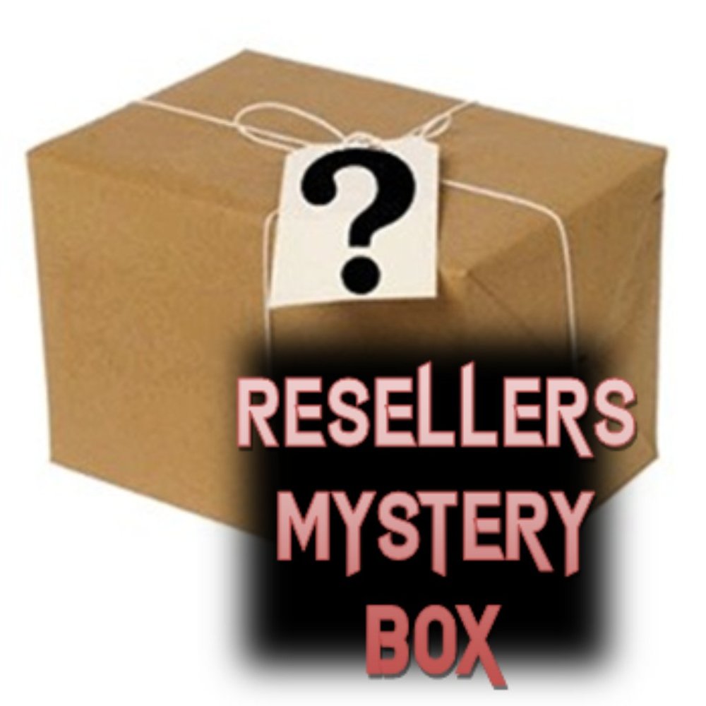 ⭐MADE IN USA MYSTERY BOX ⭐